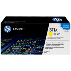 HP 311A Yellow LaserJet Toner Q2682A price in Dubai