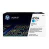 HP 653A Cyan LaserJet Toner CF321A price in Dubai