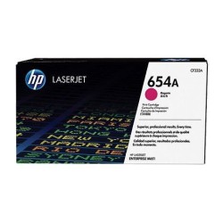 HP 654A Magenta LaserJet Toner CF333A price in Dubai