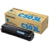 Samsung CLT-C503L High Yield Cyan Toner price in Dubai