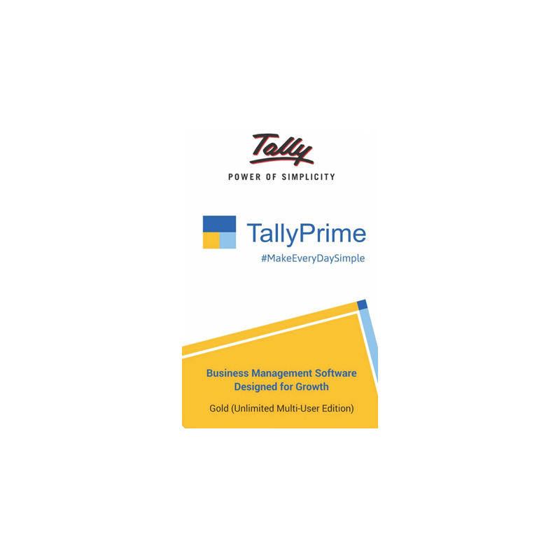 TallyPrime Gold Price in Dubai UAE