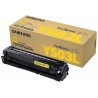 Samsung CLT-Y503L High Yield Yellow Toner price in Dubai