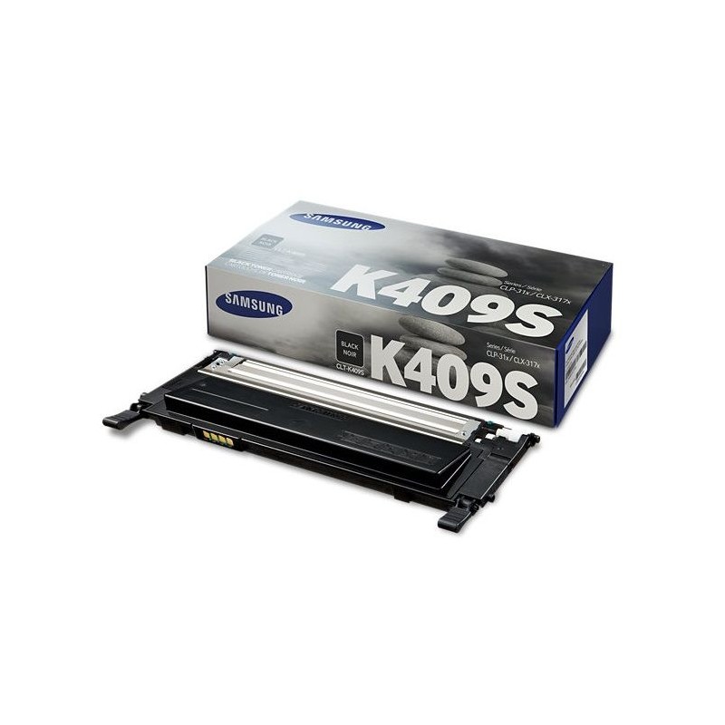 Samsung CLT-K409S Black Toner price in Dubai