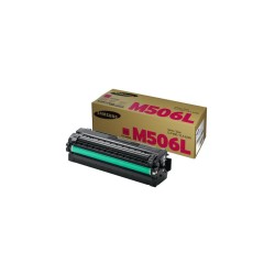 Samsung CLT-M506L Magenta Toner price in Dubai