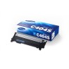 Samsung CLT-C404S Cyan Toner price in Dubai