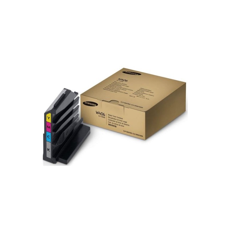 Samsung CLT-W406S Waste Toner price in Dubai