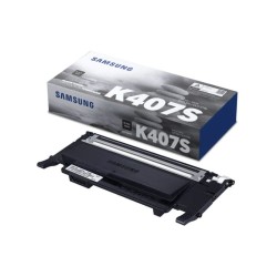 Samsung CLT-K407S Black...