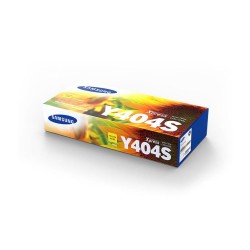 Samsung CLT-Y404S Yellow Toner price in Dubai