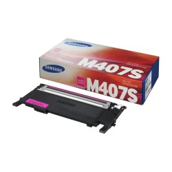 Samsung CLT-M407S Magenta Toner price in Dubai