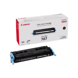 Canon 707 Black Ink Toner...