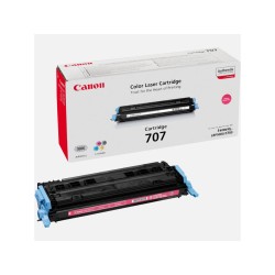 Canon 707 Magenta Ink Toner 707M price in Dubai