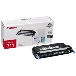 Canon 711 Black Ink Toner...