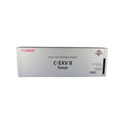 Canon C-EXV8 Black Ink...